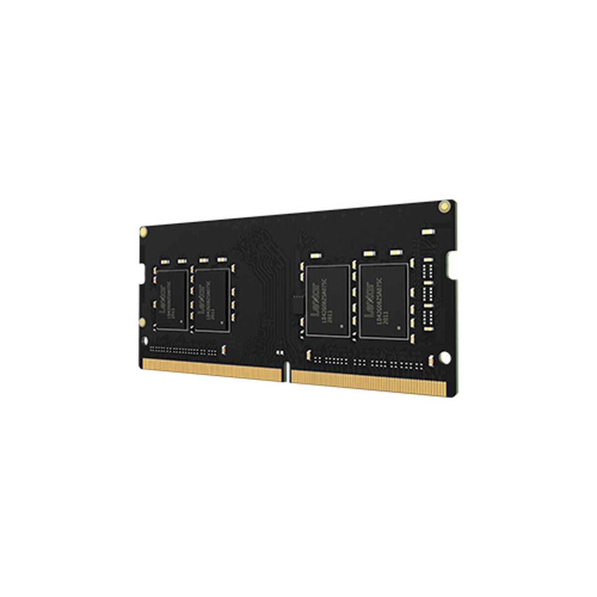RAM Memory Lexar LD4AS032G-B3200GSST 32 GB DDR4 3200 MHz CL22 RAM Memory Lexar LD4AS032G-B3200GSST 32 GB DDR4 3200 MHz CL22