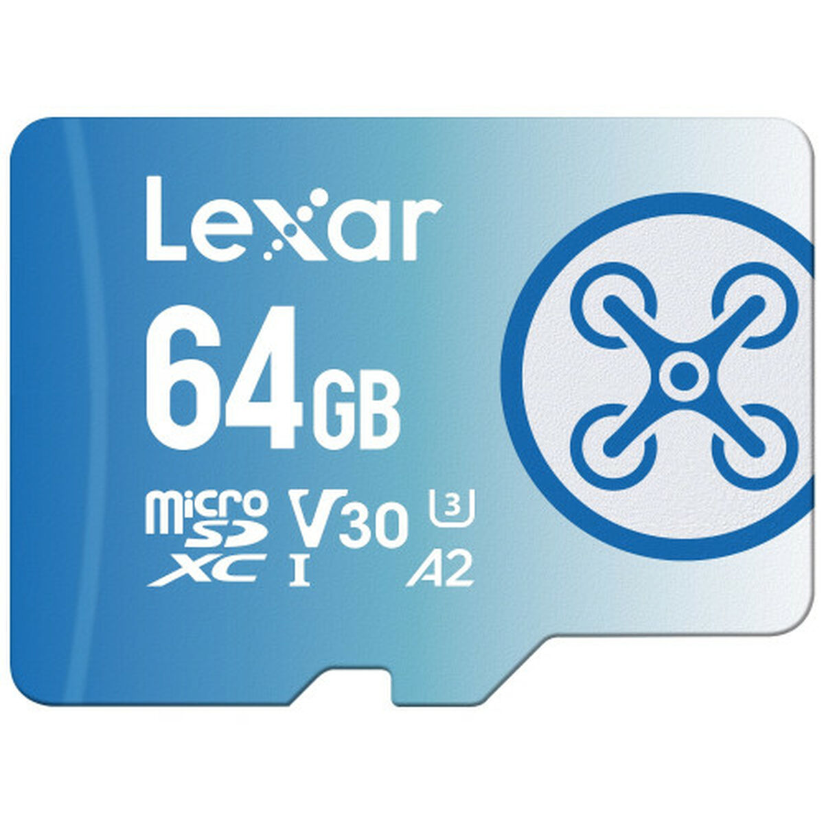 Micro SD Card Lexar FLY 64 GB Micro SD Card Lexar FLY 64 GB