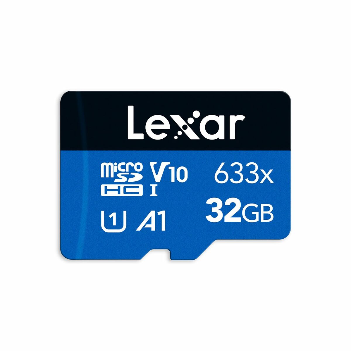 Micro SD Card Lexar 633X 32 GB Micro SD Card Lexar 633X 32 GB