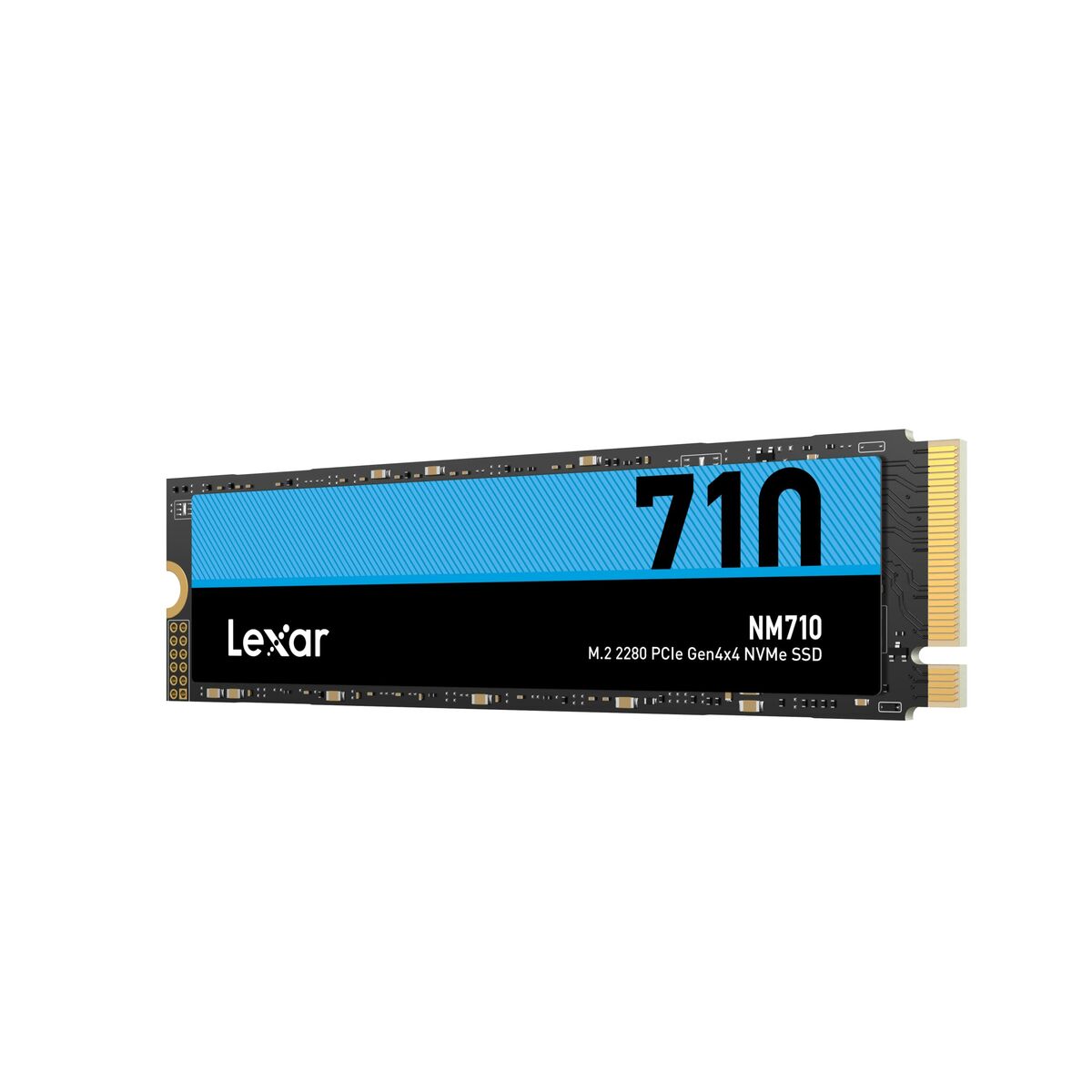 Hard Drive Lexar NM710 2 TB SSD Hard Drive Lexar NM710 2 TB SSD