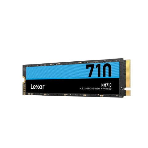 Hard Drive Lexar NM710 2 TB SSD Hard Drive Lexar NM710 2 TB SSD