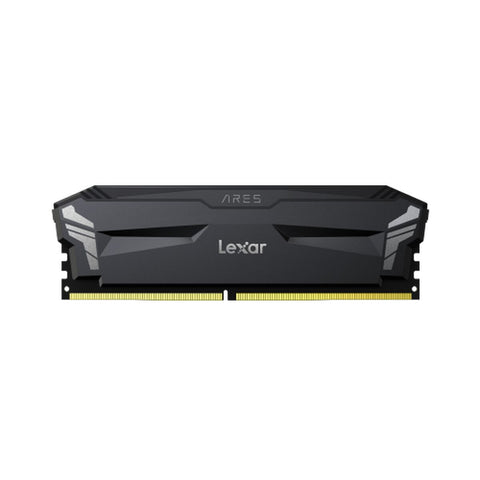 RAM Memory Lexar ARES 16 GB DDR4 3600 MHz CL18 RAM Memory Lexar ARES 16 GB DDR4 3600 MHz CL18