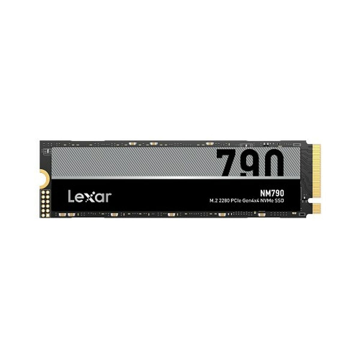 Hard Drive Lexar NM790 2 TB SSD Hard Drive Lexar NM790 2 TB SSD