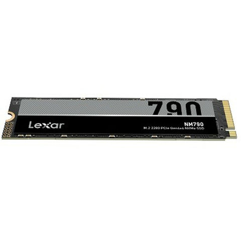 Hard Drive Lexar LNM790X004T-RNNNG 4 TB SSD Hard Drive Lexar LNM790X004T-RNNNG 4 TB SSD