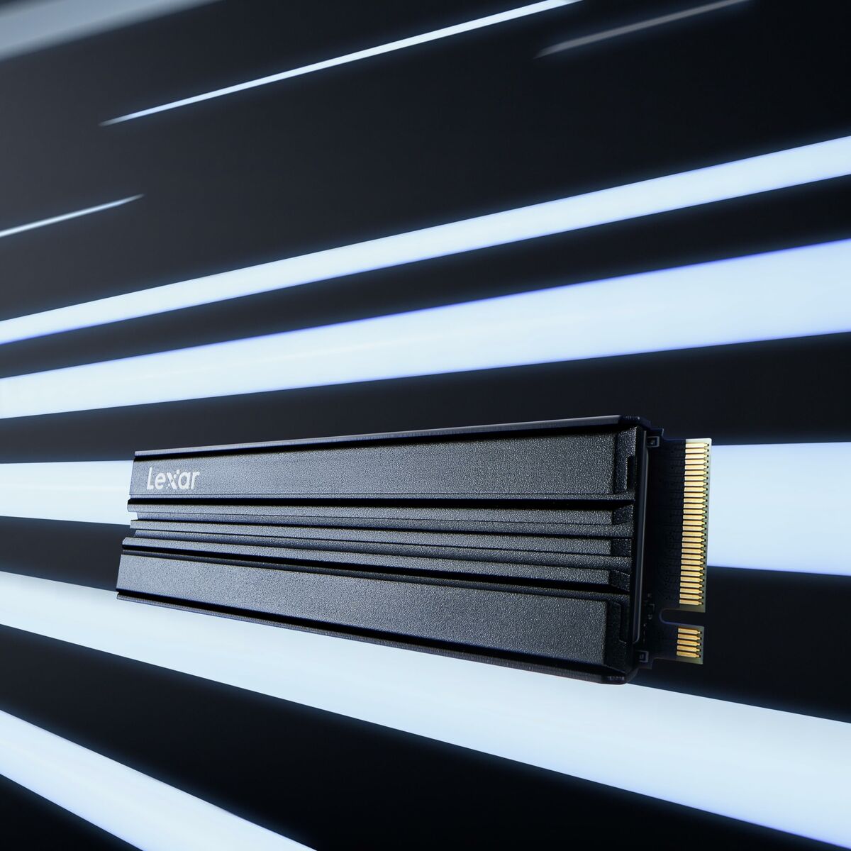 Hard Drive Lexar LNM790X004T-RN9NG 4 TB SSD Hard Drive Lexar LNM790X004T-RN9NG 4 TB SSD