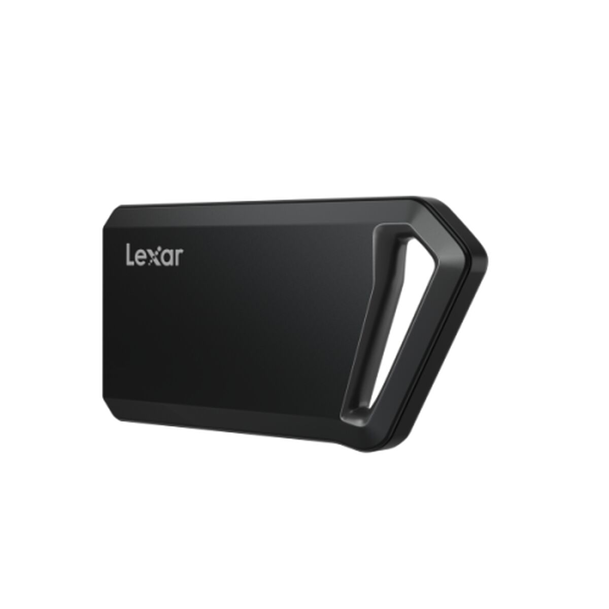 External Hard Drive Lexar GEN2*2 2 TB SSD External Hard Drive Lexar GEN2*2 2 TB SSD