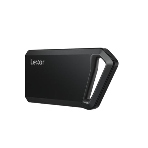 External Hard Drive Lexar GEN2*2 2 TB SSD External Hard Drive Lexar GEN2*2 2 TB SSD
