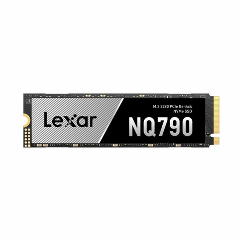 Hard Drive Lexar LNQ790X001T-RNNNG 1 TB SSD Hard Drive Lexar LNQ790X001T-RNNNG 1 TB SSD