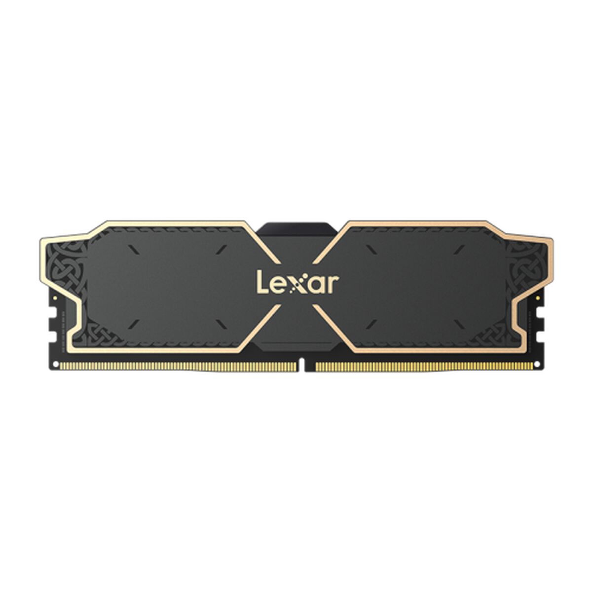 RAM Memory Lexar LD5U16G60C32LG-RGD 32 GB DDR5 6000 MHz cl32 RAM Memory Lexar LD5U16G60C32LG-RGD 32 GB DDR5 6000 MHz cl32