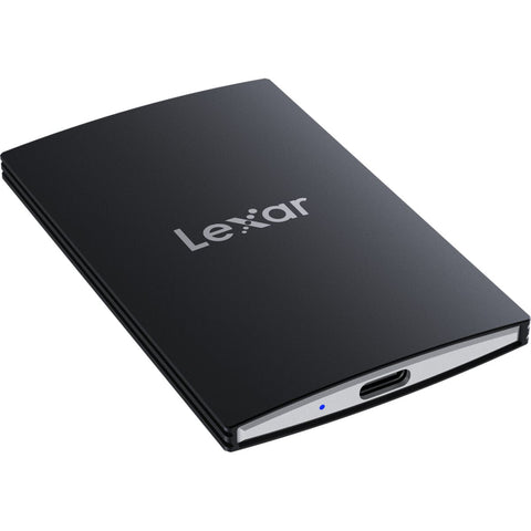Hard Drive Lexar LSL500X512G-RNBNG 512 GB SSD Hard Drive Lexar LSL500X512G-RNBNG 512 GB SSD