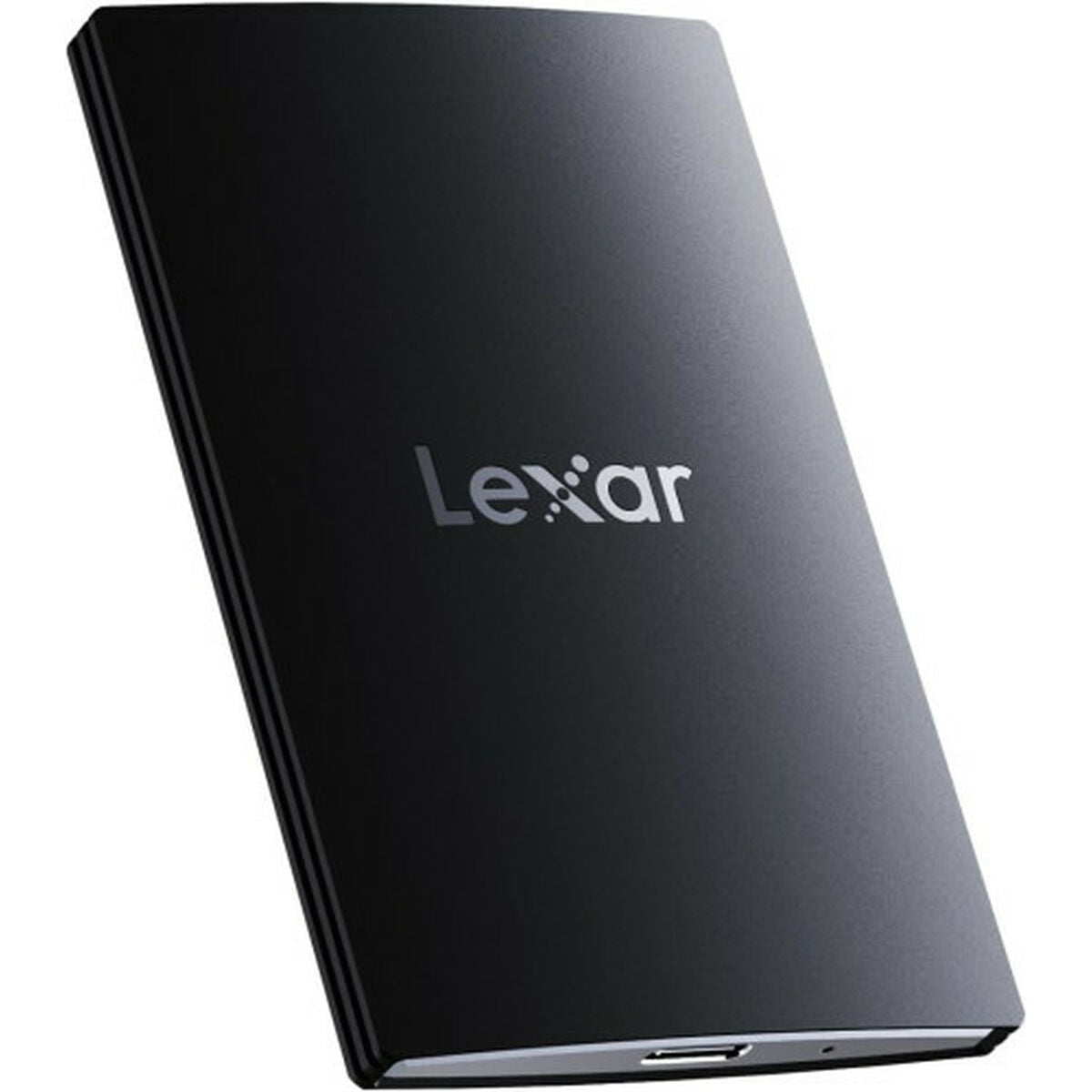 External Hard Drive Lexar LSL500X001T-RNBNG 1 TB SSD 2,5" External Hard Drive Lexar LSL500X001T-RNBNG 1 TB SSD 2,5"