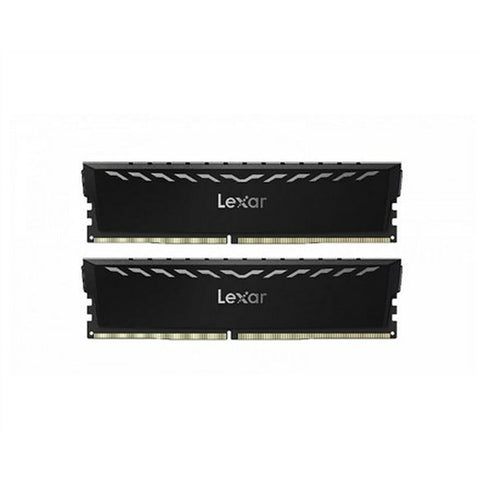RAM Memory Lexar LD4U16G36C18LG-RGD 32 GB DDR4 3600 MHz CL18 RAM Memory Lexar LD4U16G36C18LG-RGD 32 GB DDR4 3600 MHz CL18