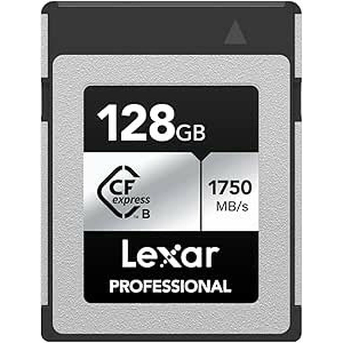 Hard Drive Lexar Professional Silver Plus Hard Drive Lexar Professional Silver Plus