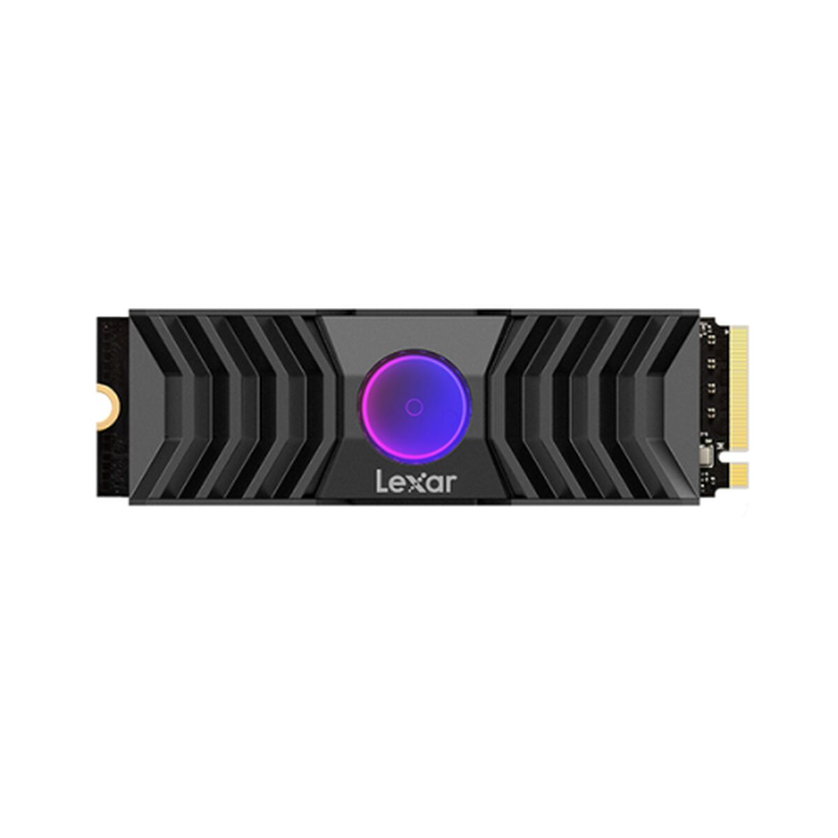 Hard Drive Lexar LNM1090001T-RNANG 1 TB SSD Hard Drive Lexar LNM1090001T-RNANG 1 TB SSD