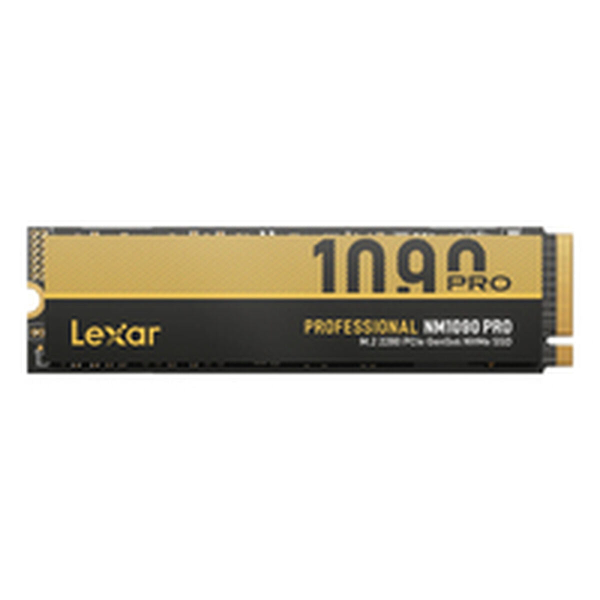 Hard Drive Lexar LNM109P001T-RNNNG 1 TB SSD Hard Drive Lexar LNM109P001T-RNNNG 1 TB SSD
