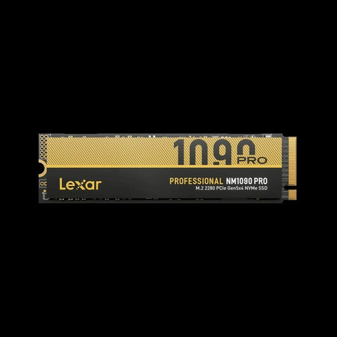 Hard Drive Lexar LNM109P002T-RNNNG Hard Drive Lexar LNM109P002T-RNNNG
