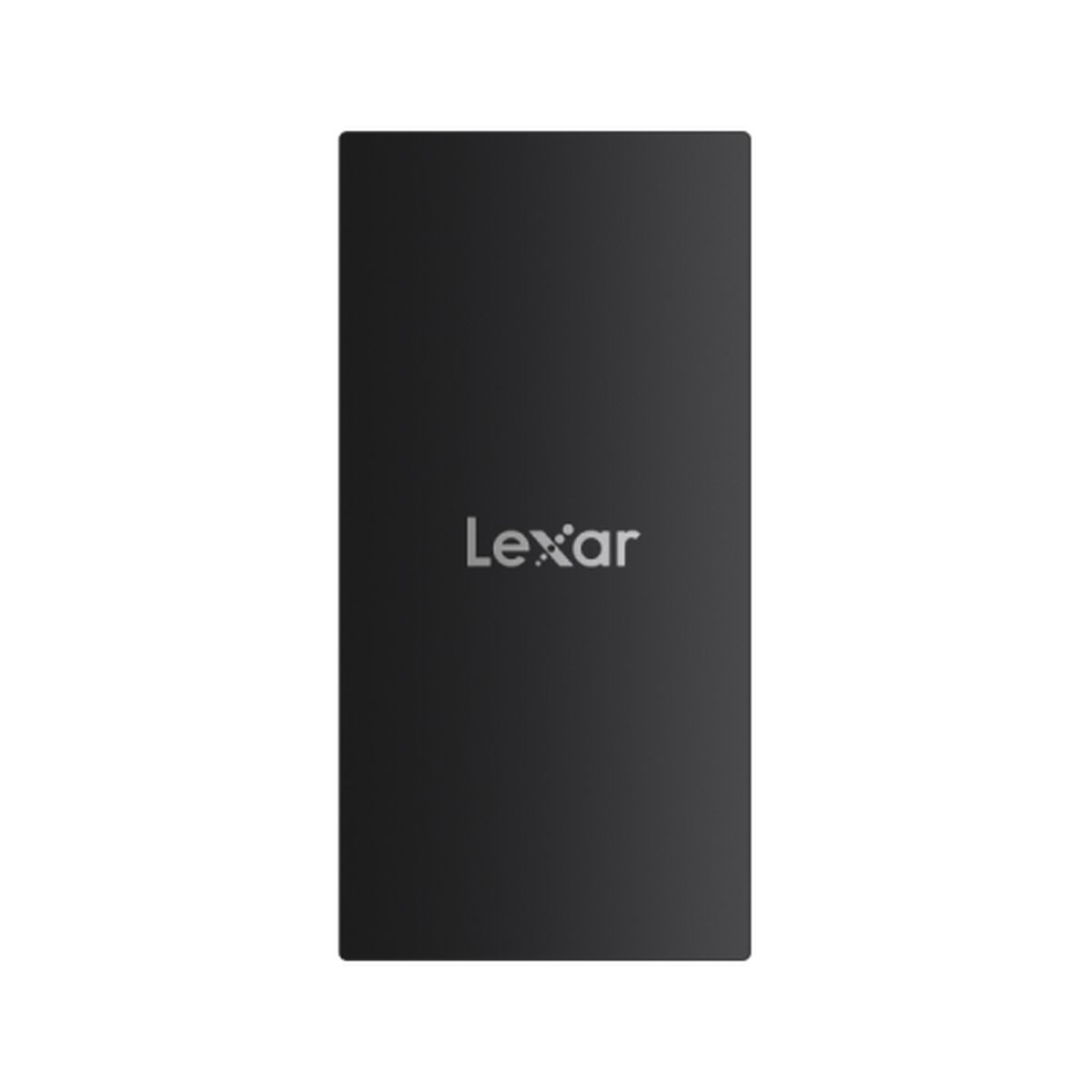 External Hard Drive Lexar LSL300002T-RNBNG 2 TB SSD External Hard Drive Lexar LSL300002T-RNBNG 2 TB SSD