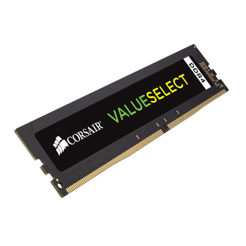 RAM Memory Corsair 8GB, DDR4, 2400MHz CL16 DDR4 8 GB 2400 MHz RAM Memory Corsair 8GB, DDR4, 2400MHz CL16 DDR4 8 GB 2400 MHz