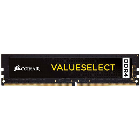 RAM Memory Corsair 8GB, DDR4, 2400MHz CL16 DDR4 8 GB 2400 MHz RAM Memory Corsair 8GB, DDR4, 2400MHz CL16 DDR4 8 GB 2400 MHz