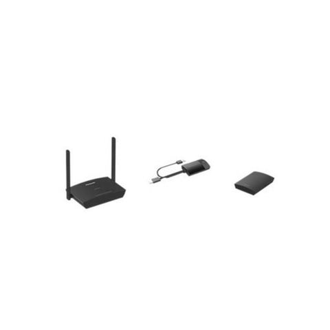 Audio Transmitter-Receiver Panasonic TY-WPS1 Audio Transmitter-Receiver Panasonic TY-WPS1