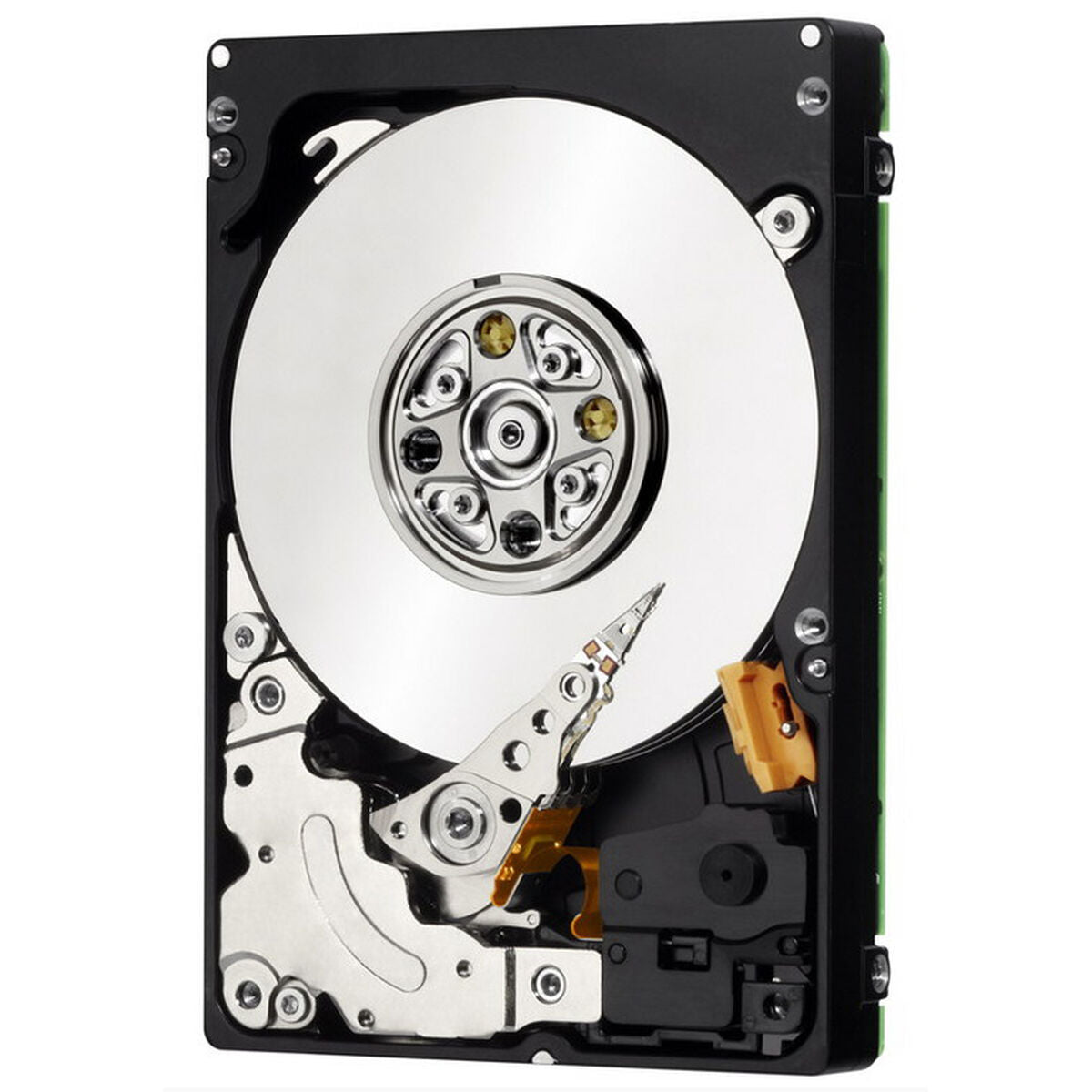 Hard Drive Lenovo 0A89474 3,5" 1 TB Hard Drive Lenovo 0A89474 3,5" 1 TB