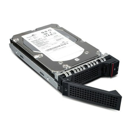 Hard Drive Lenovo 4XB0G45717 3,5" 2 TB Hard Drive Lenovo 4XB0G45717 3,5" 2 TB