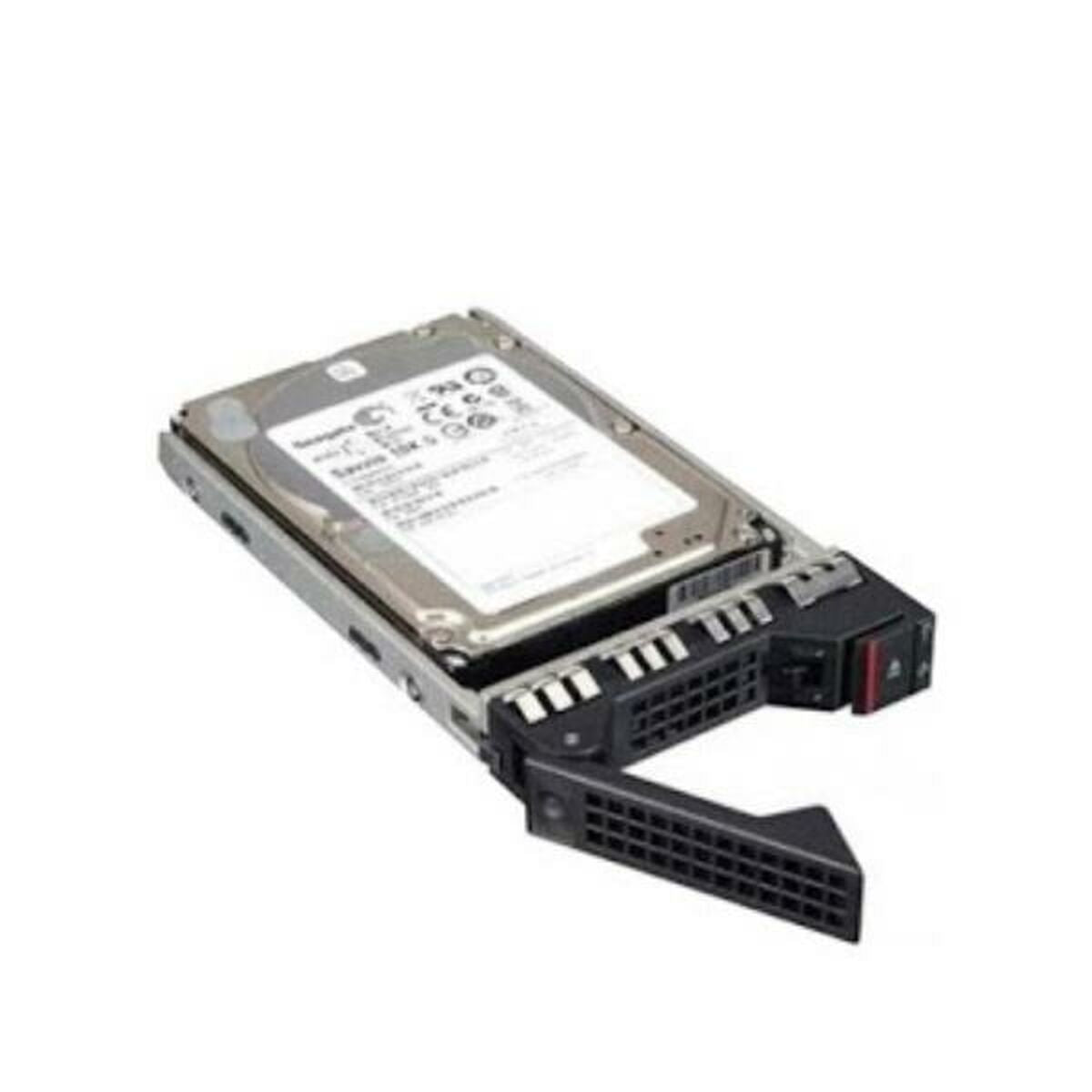 Hard Drive Lenovo 7XB7A00025 2,5" 600 GB Hard Drive Lenovo 7XB7A00025 2,5" 600 GB