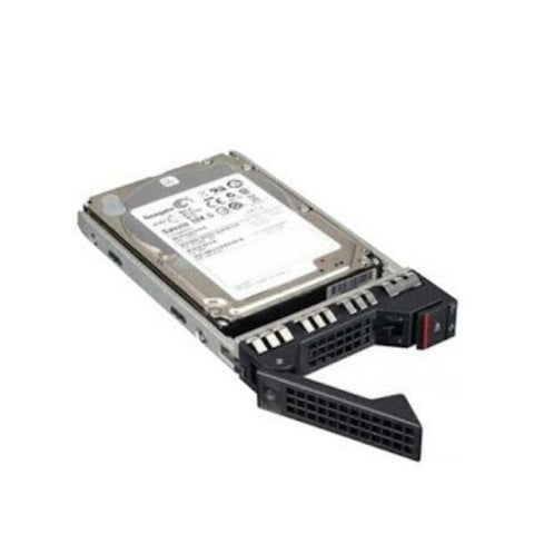Hard Drive Lenovo 7XB7A00025 2,5" 600 GB Hard Drive Lenovo 7XB7A00025 2,5" 600 GB