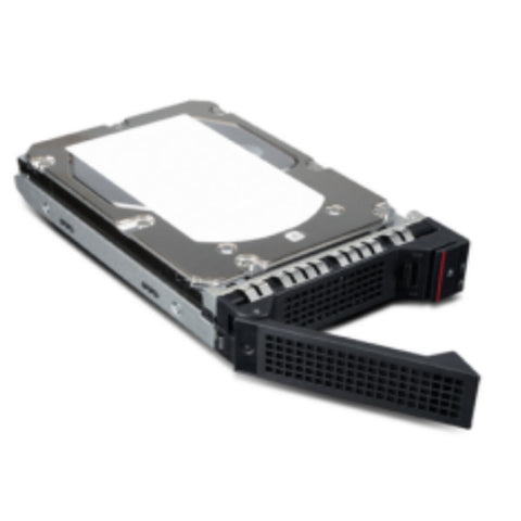 Hard Drive Lenovo 7XB7A00051 4TB 3,5" Hard Drive Lenovo 7XB7A00051 4TB 3,5"