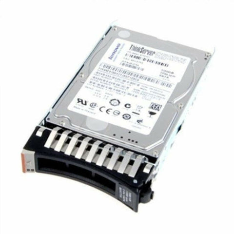 Hard Drive Lenovo 7XB7A00069 2,4 TB 2,5" Hard Drive Lenovo 7XB7A00069 2,4 TB 2,5"