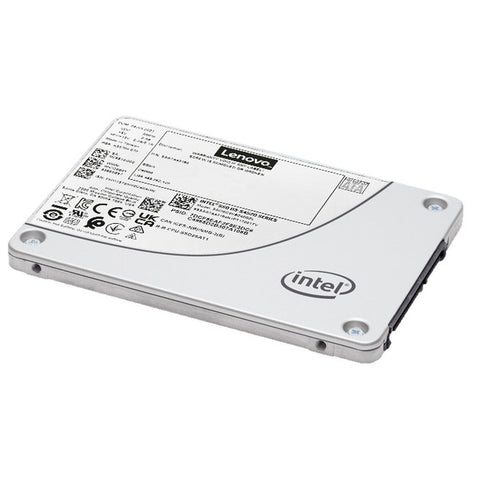 Hard Drive Lenovo 4XB7A17102 2,5" 960 GB Hard Drive Lenovo 4XB7A17102 2,5" 960 GB