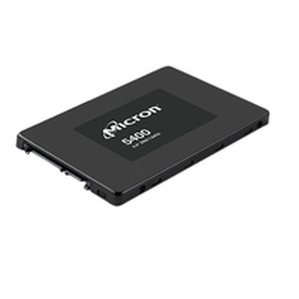 Hard Drive Lenovo 4XB7A82261 2,5" 1,92 TB SSD Hard Drive Lenovo 4XB7A82261 2,5" 1,92 TB SSD