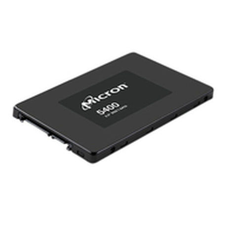 Hard Drive Lenovo 4XB7A82261 2,5" 1,92 TB SSD Hard Drive Lenovo 4XB7A82261 2,5" 1,92 TB SSD