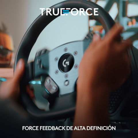 Racing Steering Wheel Logitech G PRO Racing Steering Wheel Logitech G PRO