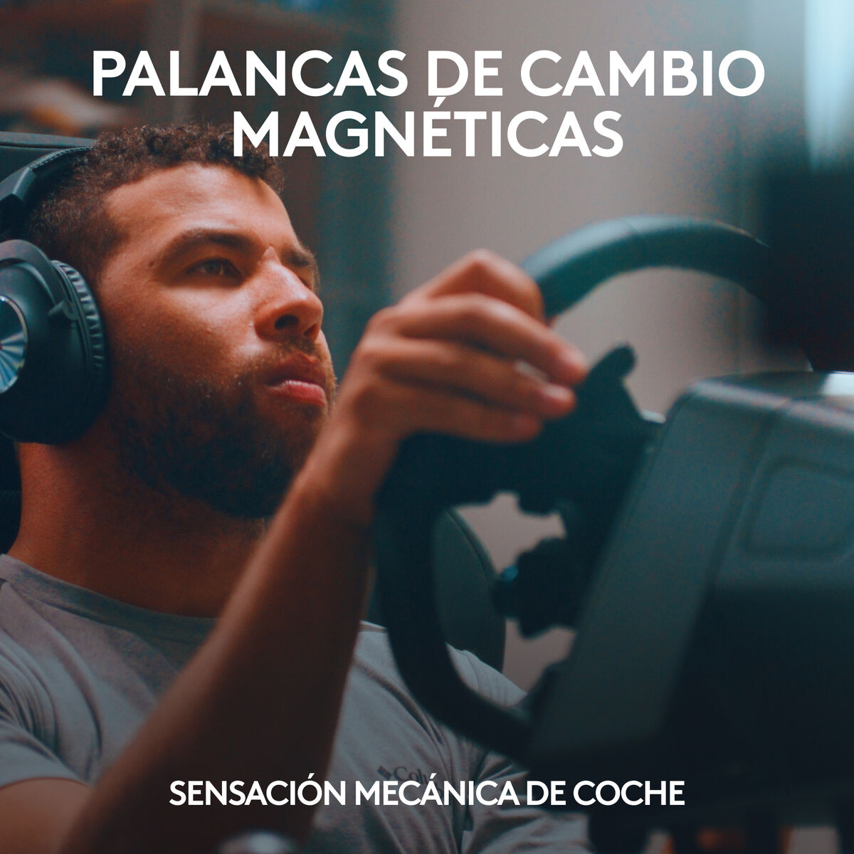 Racing Steering Wheel Logitech G PRO Racing Steering Wheel Logitech G PRO