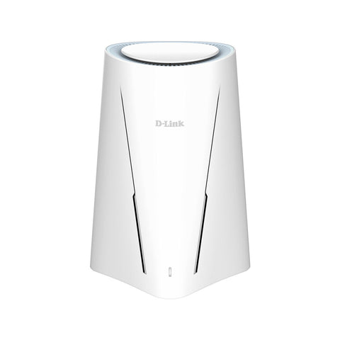Router D-Link G530 AX3000 White Ethernet LAN Wi-Fi Router D-Link G530 AX3000 White Ethernet LAN Wi-Fi
