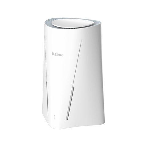 Router D-Link G530 AX3000 White Ethernet LAN Wi-Fi Router D-Link G530 AX3000 White Ethernet LAN Wi-Fi