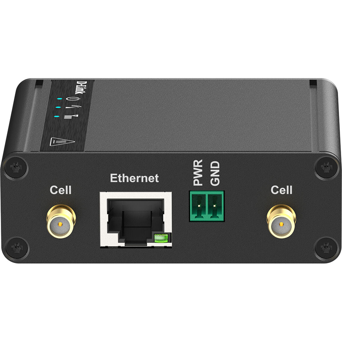 Router D-Link DWM-311-G Black RJ45 Ethernet LAN Router D-Link DWM-311-G Black RJ45 Ethernet LAN