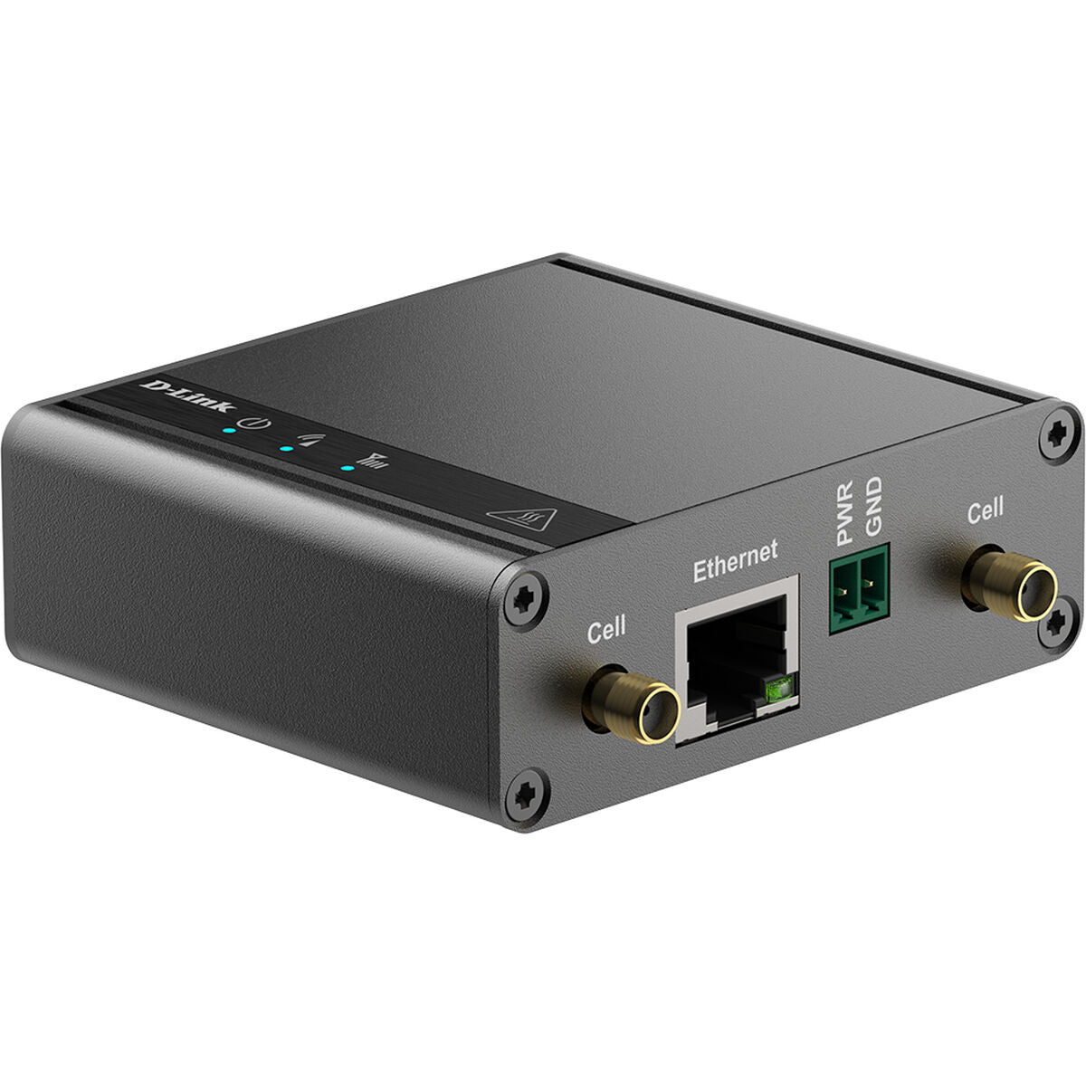 Router D-Link DWM-311-G Black RJ45 Ethernet LAN Router D-Link DWM-311-G Black RJ45 Ethernet LAN