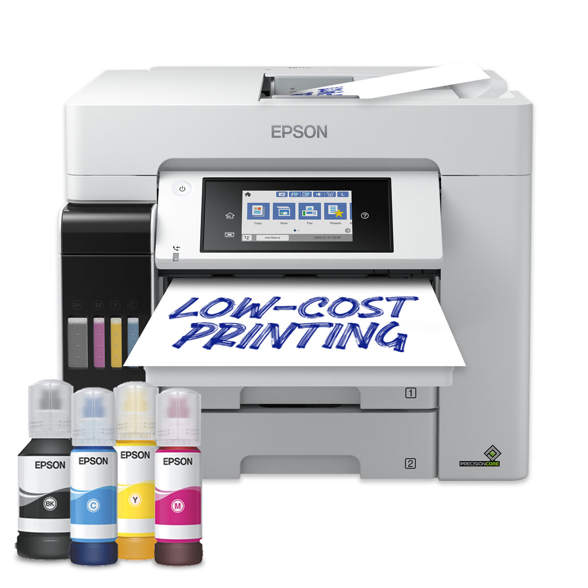 Multifunction Printer Epson C11CJ28405 Multifunction Printer Epson C11CJ28405