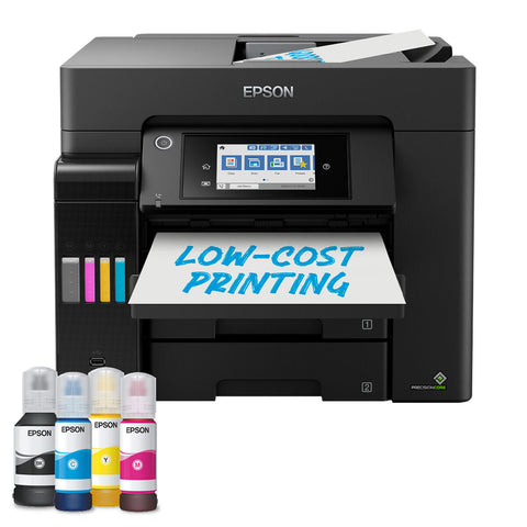 Multifunction Printer Epson C11CJ29406 Multifunction Printer Epson C11CJ29406