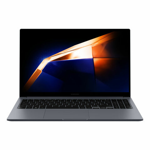 Laptop Samsung NP754XGJ-KG3ES 15,6" Intel Core Ultra 7 150U 16 GB RAM 512 GB SSD Laptop Samsung NP754XGJ-KG3ES 15,6" Intel Core Ultra 7 150U 16 GB RAM 512 GB SSD