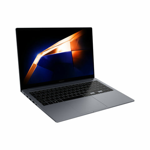 Laptop Samsung NP754XGJ-KG3ES 15,6" Intel Core Ultra 7 150U 16 GB RAM 512 GB SSD Laptop Samsung NP754XGJ-KG3ES 15,6" Intel Core Ultra 7 150U 16 GB RAM 512 GB SSD