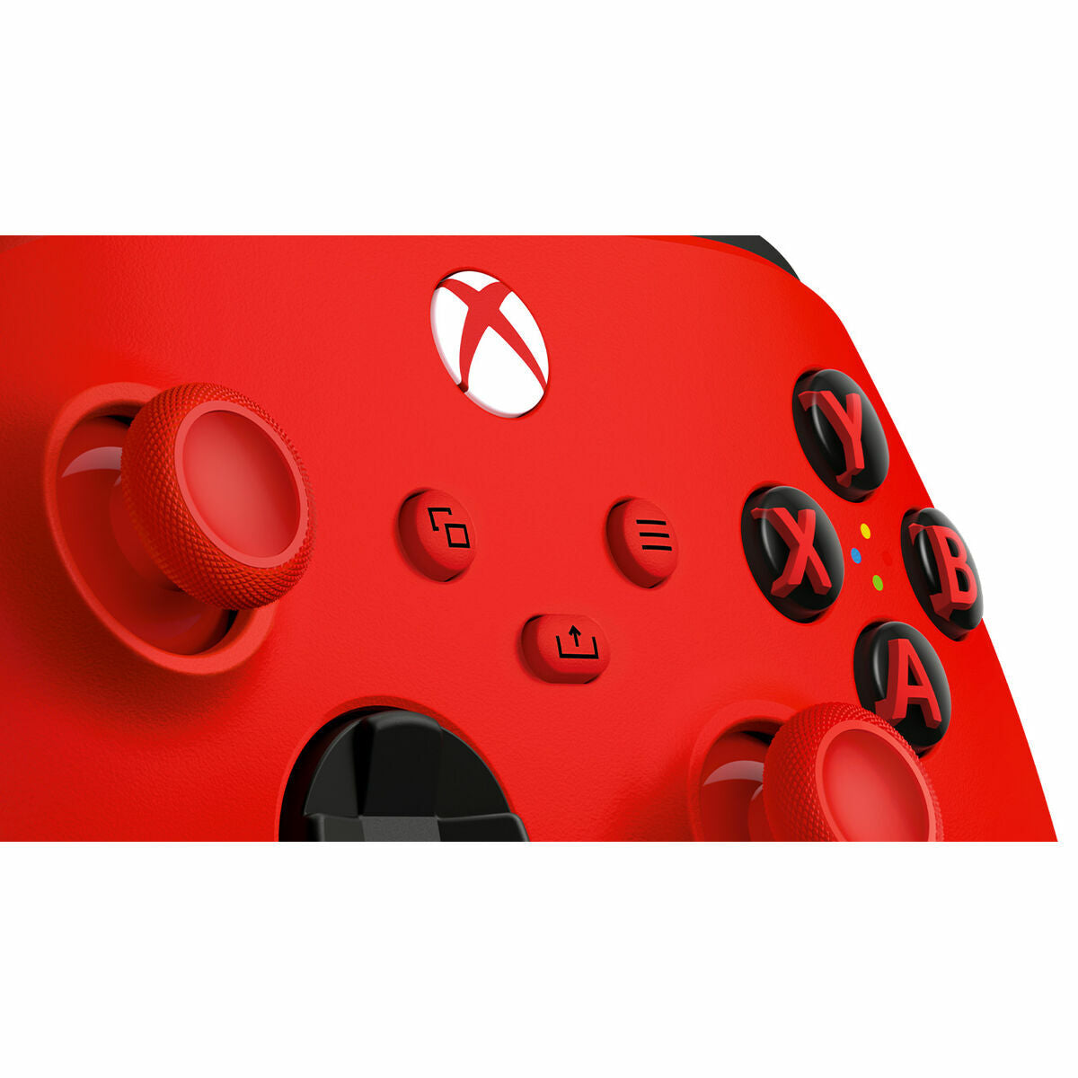 Xbox One Controller Microsoft QAU-00012 Xbox One Controller Microsoft QAU-00012
