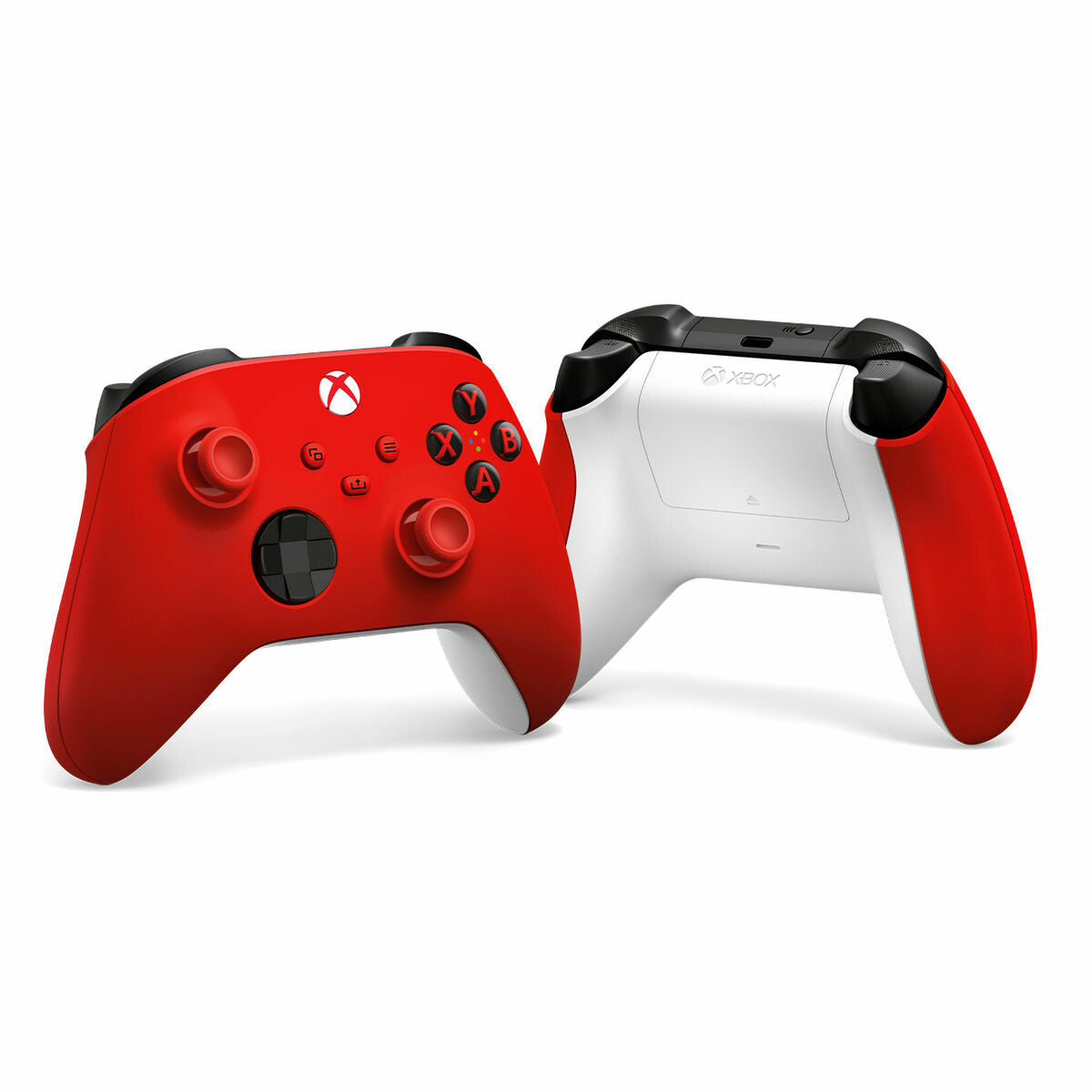 Xbox One Controller Microsoft QAU-00012 Xbox One Controller Microsoft QAU-00012