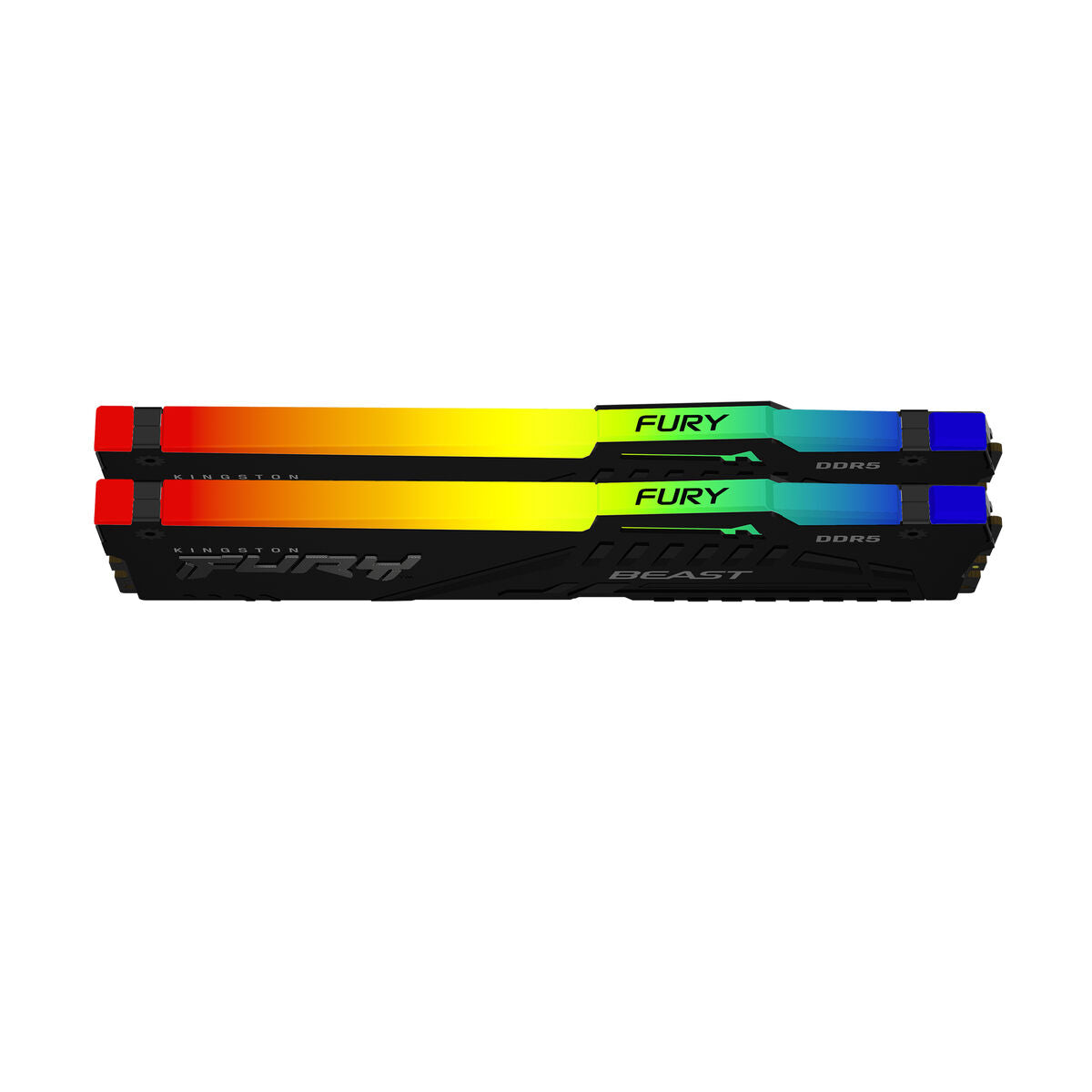 RAM Memory Kingston KF556C36BBE2AK2-64 64 GB DDR5 RAM Memory Kingston KF556C36BBE2AK2-64 64 GB DDR5