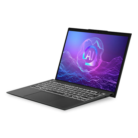 Laptop MSI 9S7-13Q322-042 13,3" Intel Core Ultra 7 258V intel core ultra 7 32 GB RAM 1 TB SSD Laptop MSI 9S7-13Q322-042 13,3" Intel Core Ultra 7 258V intel core ultra 7 32 GB RAM 1 TB SSD