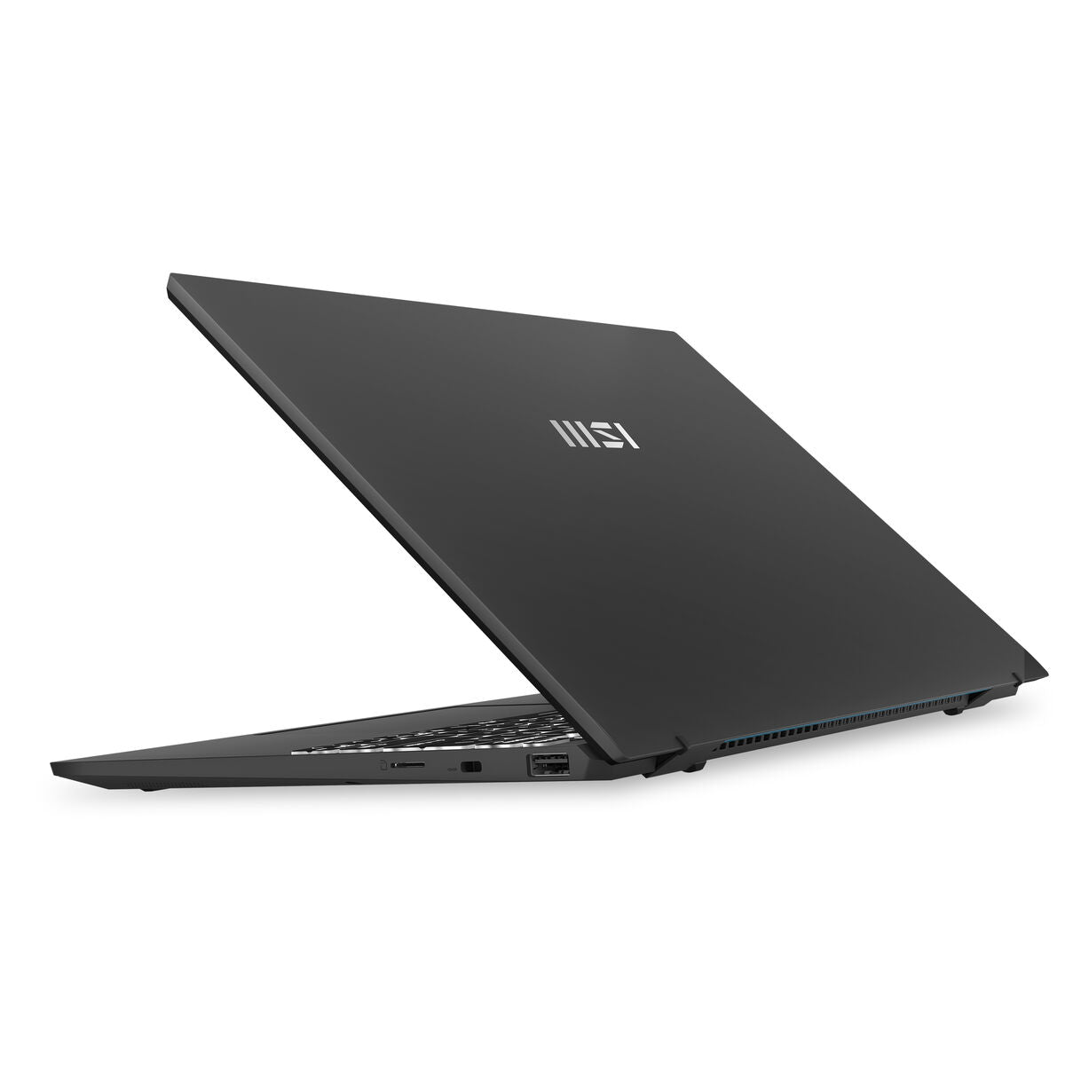 Laptop MSI 9S7-13Q322-042 13,3" Intel Core Ultra 7 258V intel core ultra 7 32 GB RAM 1 TB SSD Laptop MSI 9S7-13Q322-042 13,3" Intel Core Ultra 7 258V intel core ultra 7 32 GB RAM 1 TB SSD