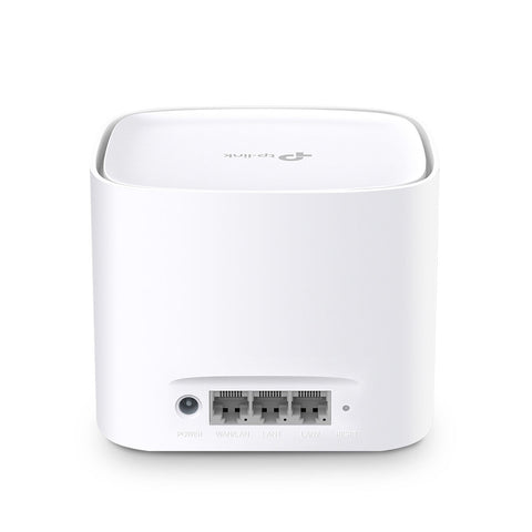 Router TP-Link HX520 1-PACK Router TP-Link HX520 1-PACK