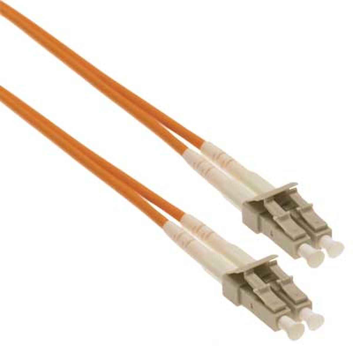 Fibre optic cable HPE QK733A 2 m Fibre optic cable HPE QK733A 2 m